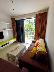 Prive (D19), Condominium #612638471